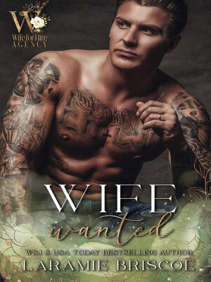 cover image of Wife Wanted